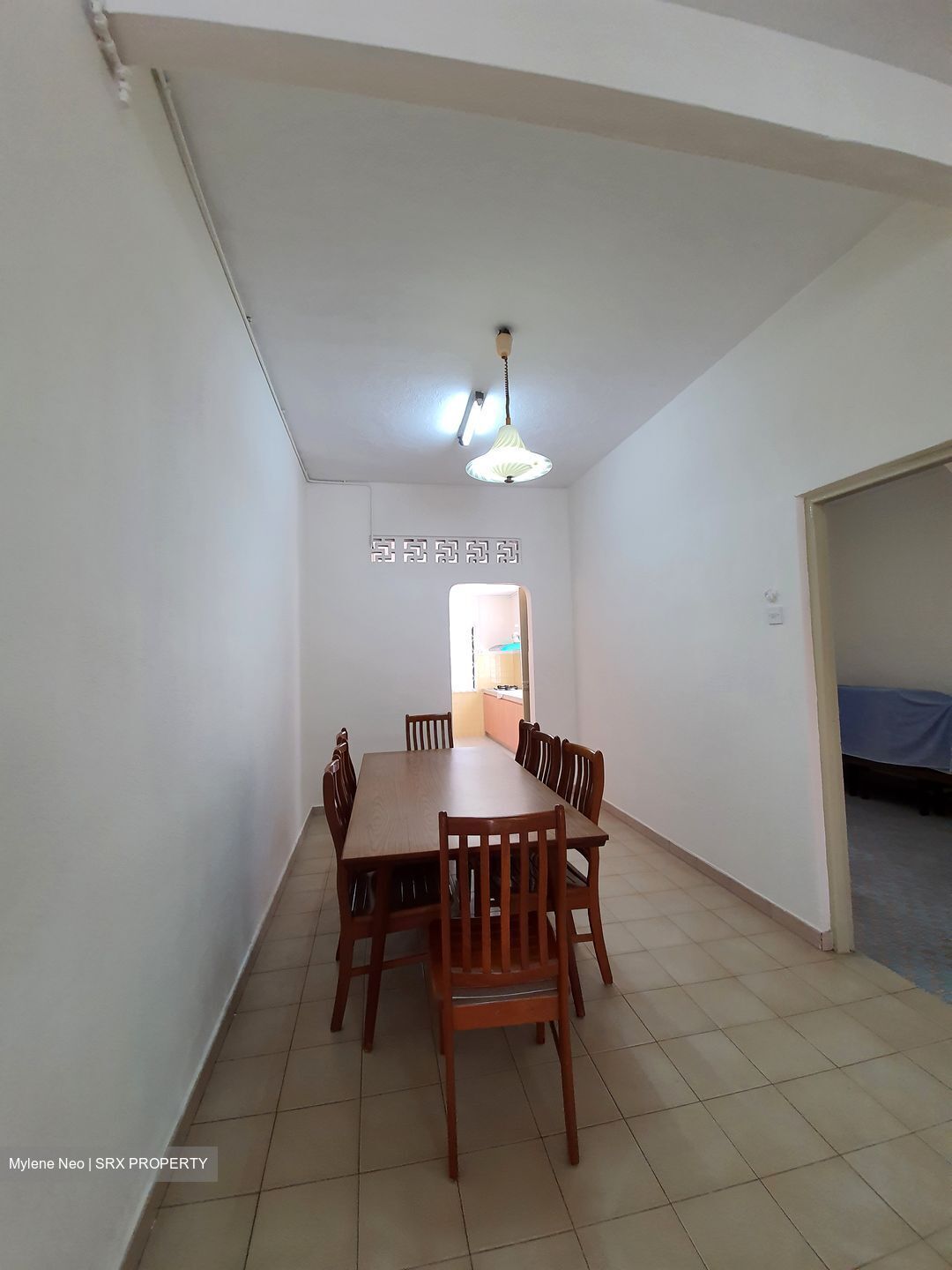 Thomson Garden Estate (D20), Terrace #377433691
